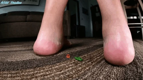 Amateur Soles Giantess And Footjobs - Big Ebony size 12s unaware part 1 - MOV Amateur Soles Giantess And Footjobs - Big Ebony size 12s unaware part 1 - MOV