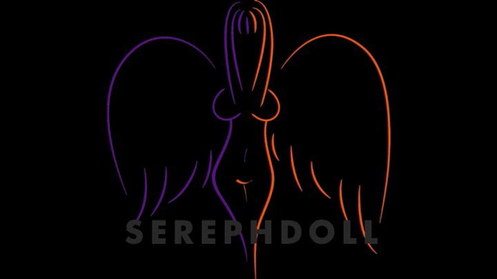 Goddess Sereph Doll - OOOPS! He went to rest again Goddess Sereph Doll - OOOPS! He went to rest again