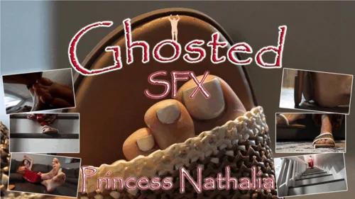 Giantess Shrinking Feet - Ghosted - SFX (1080p) Giantess Shrinking Feet - Ghosted - SFX (1080p)