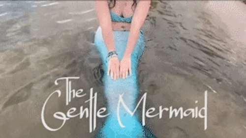 Canadian And Asian Giantess Fantasy - The Gentle Mermaid - HD 720p Version Canadian And Asian Giantess Fantasy - The Gentle Mermaid - HD 720p Version
