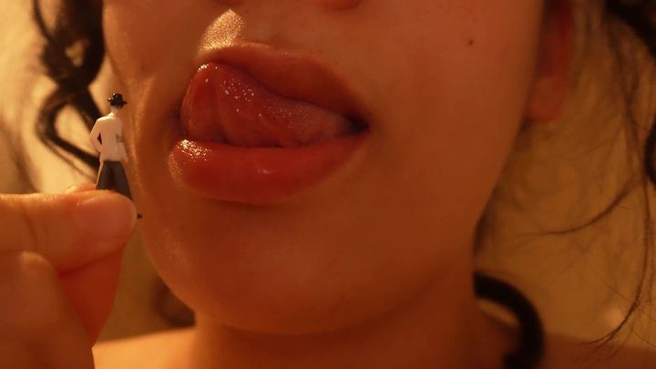 Amayamori - Giantess stepsister is very hungry so she eats tiny stepbrother then takes a shower in the bathroom and masturbates Amayamori - Giantess stepsister is very hungry so she eats tiny stepbrother then takes a shower in the bathroom and masturbates