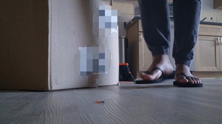 Bae Soles - Unaware Giantess: Cleaning the Living Room While You Try Not To Be Seen Bae Soles - Unaware Giantess: Cleaning the Living Room While You Try Not To Be Seen